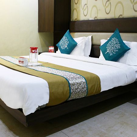Crown Royale Hotel Dehradun Exterior photo