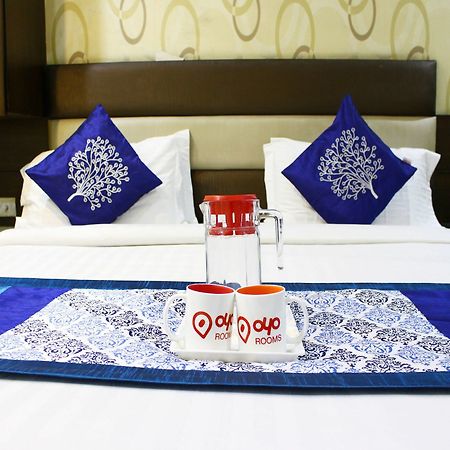 Crown Royale Hotel Dehradun Exterior photo