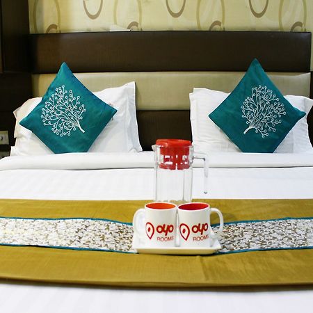 Crown Royale Hotel Dehradun Exterior photo