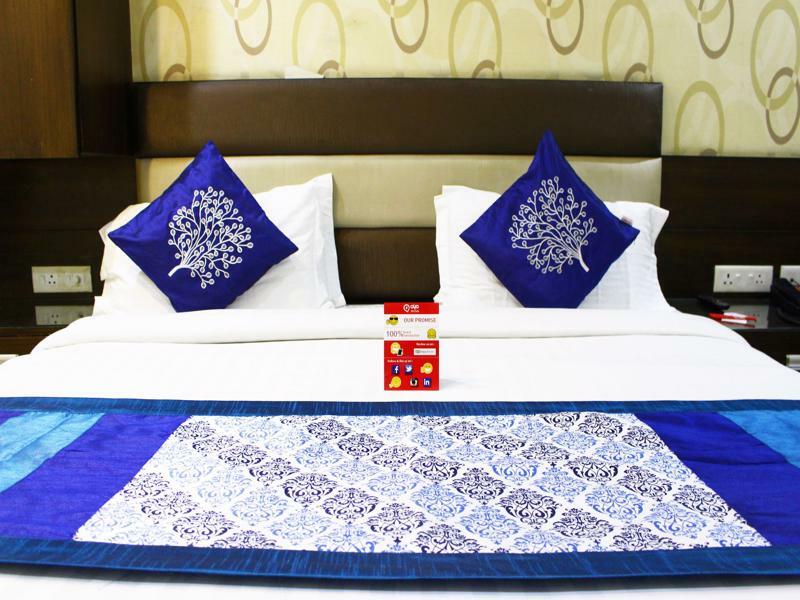 Crown Royale Hotel Dehradun Exterior photo