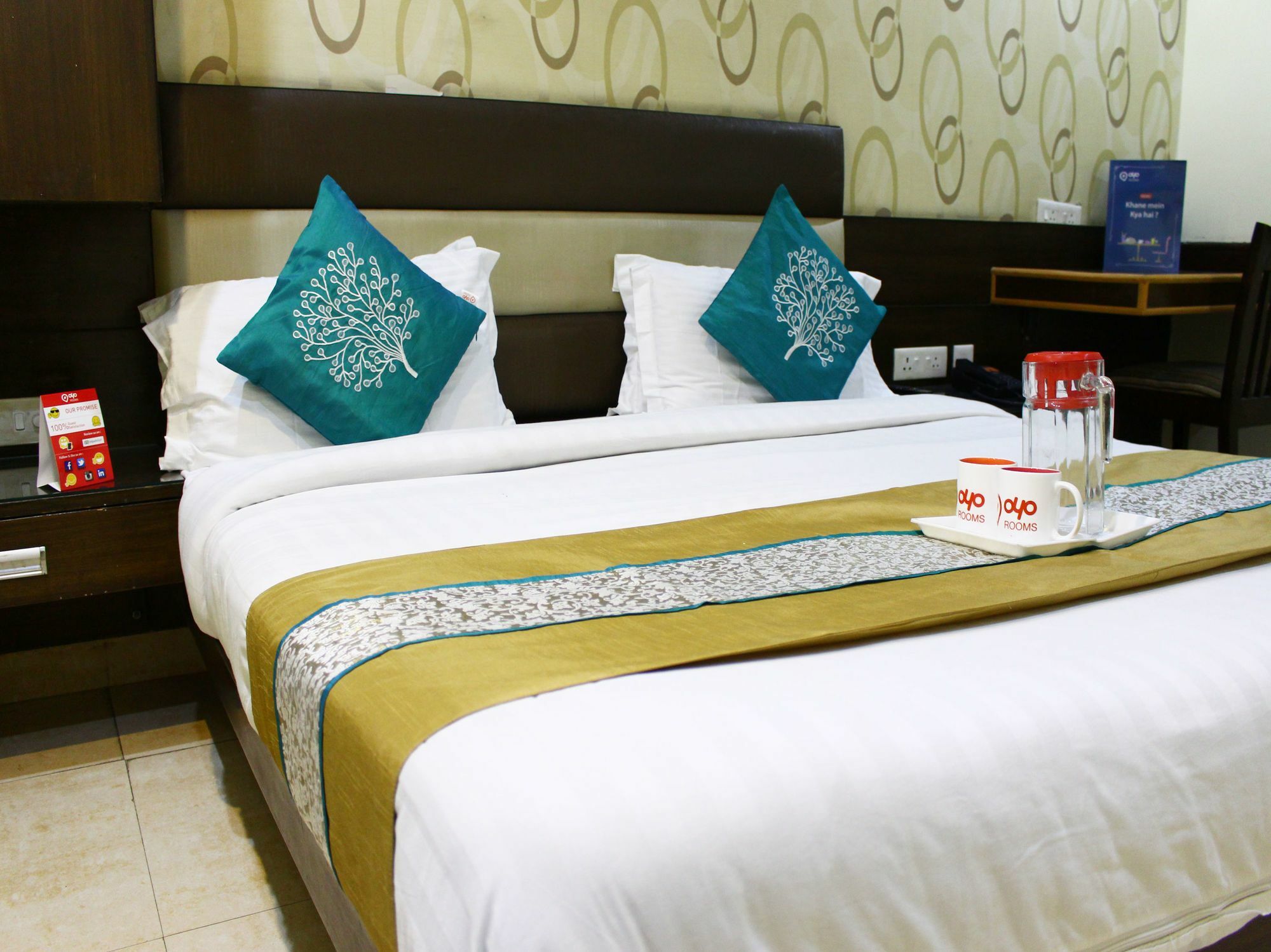 Crown Royale Hotel Dehradun Exterior photo